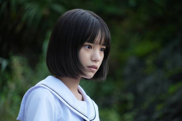 當真あみが謎の少女役、山本美月＆水石亜飛夢も…西畑大吾主演『忌怪島』