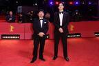 中島裕翔、ベルリン国際映画祭に登場「挑戦したい」海外進出への展望も語る
