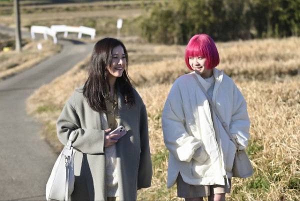 「星降る夜に」6話、ディーン・フジオカ“深夜”にツッコミ、ムロツヨシ“伴”には恐怖の声