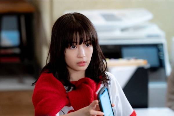 「夕暮れに、手をつなぐ」6話 永瀬廉“音”、まさかの再会に「空豆が切ない」「神様意地悪すぎる」の声