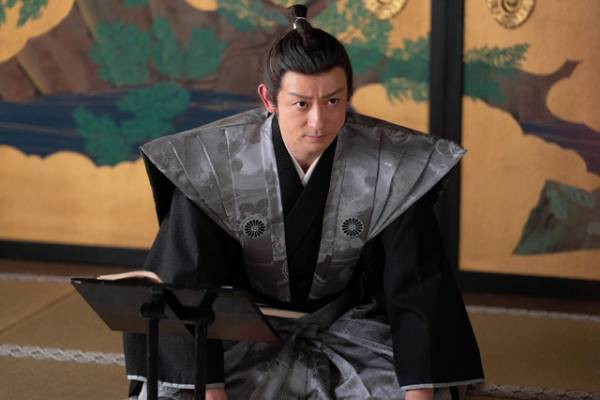 「大奥」第7話　倉科カナ“吉保”に「業が深い」「あまりにも衝撃的」の声殺到、ラストシーンも謎を呼ぶ