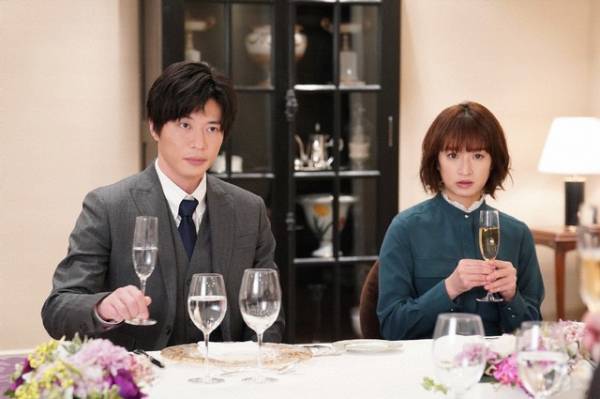 「リバーサルオーケストラ」第7話 門脇麦“初音”の覚醒に「凄かった」「早くチャイコンをフルで聴きたい！」の声も