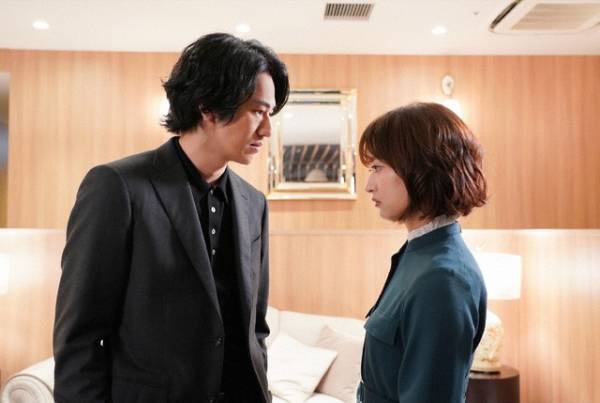 「リバーサルオーケストラ」第7話 門脇麦“初音”の覚醒に「凄かった」「早くチャイコンをフルで聴きたい！」の声も