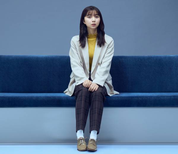 上白石萌歌、体育教師に！ 山田裕貴＆赤楚衛二との関係性は…「ペンディングトレイン」