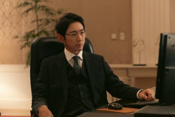 「スタンドUPスタート」6話　塚地武雅“武藤”と小泉孝太郎“大海”の握手に感動の声、“義知”に対する疑念も…