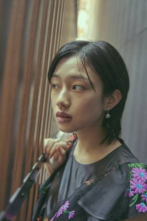 【インタビュー】河合優実、デビュー4年で感じた“演じる”重み「好きで終わりじゃない」