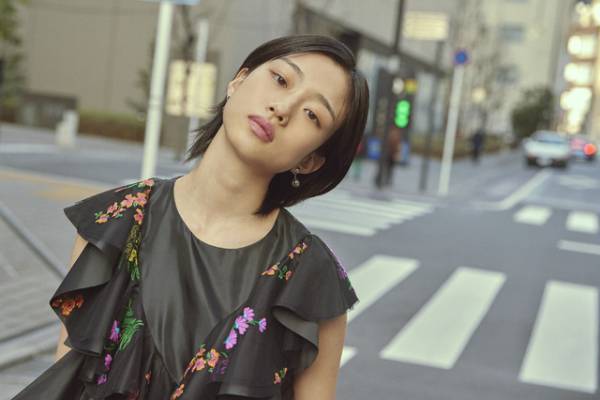 【インタビュー】河合優実、デビュー4年で感じた“演じる”重み「好きで終わりじゃない」