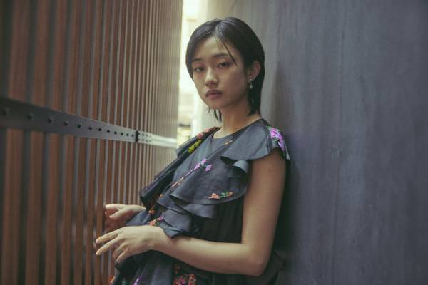 【インタビュー】河合優実、デビュー4年で感じた“演じる”重み「好きで終わりじゃない」