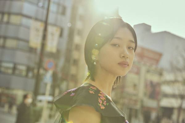 【インタビュー】河合優実、デビュー4年で感じた“演じる”重み「好きで終わりじゃない」