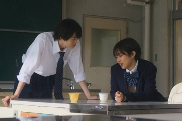 【インタビュー】河合優実、デビュー4年で感じた“演じる”重み「好きで終わりじゃない」