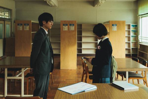 【インタビュー】河合優実、デビュー4年で感じた“演じる”重み「好きで終わりじゃない」