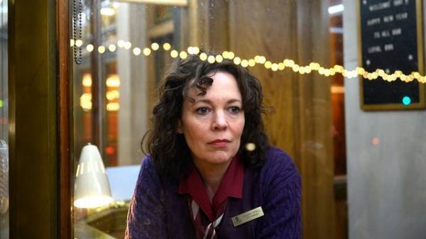 【レビュー】映画館が“救い”の場に…英国の名優とサム・メンデス監督が紡ぐ『エンパイア・オブ・ライト』