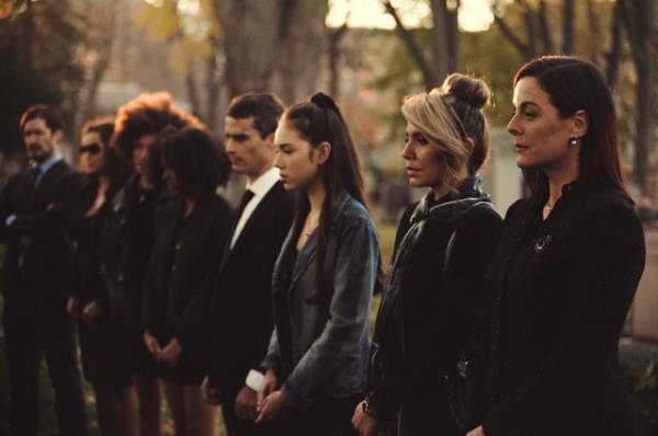 グザヴィエ・ドラン「全身全霊を捧げた」渾身の挑戦作「ロリエ・ゴドローと、あの夜のこと」を語る