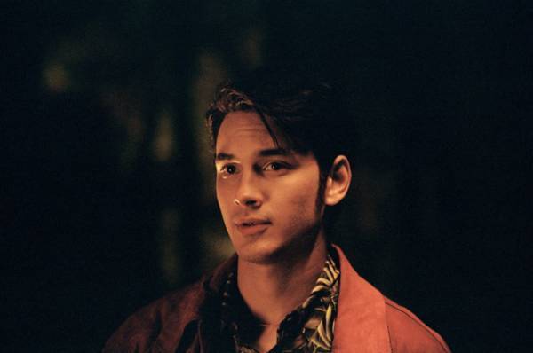 グザヴィエ・ドラン「全身全霊を捧げた」渾身の挑戦作「ロリエ・ゴドローと、あの夜のこと」を語る