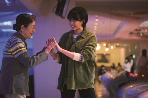 倍賞千恵子×早川千絵監督『PLAN 75』ブルーリボン賞W受賞記念、新宿で再々上映決定