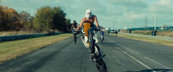 カンヌある視点部門で“審査員の心を射抜いた”話題作『Rodeo ロデオ』公開へ