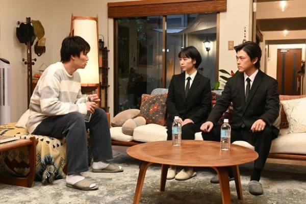 「忍者に結婚は難しい」第8話、鈴木伸之“悟郎”の成長に「頼りになる」の声、悲しいラストを不安視する投稿も