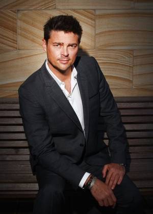 「ザ・ボーイズ」のカール・アーバンが来日「大阪コミコン2023」