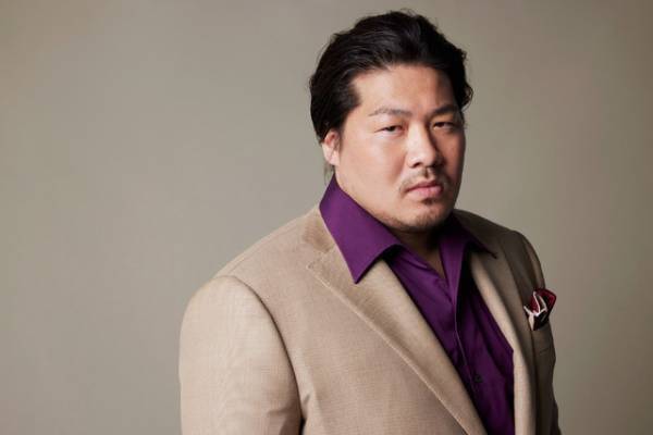 岸谷五朗＆毎熊克哉＆金子大地ら、大相撲界描くNetflix「サンクチュアリ -聖域-」に参加