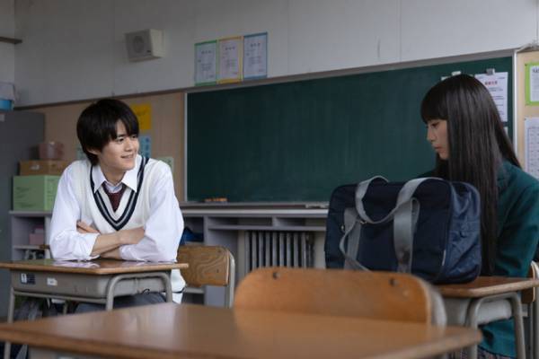 ソン・ヘギョ「ザ・グローリー」からチョン・ドヨン『キル・ボクスン』までNetflix 3月の注目作品