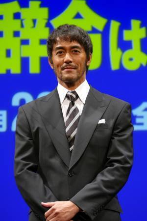 堺雅人、阿部寛＆二階堂ふみ＆松坂桃李＆役所広司と豪華共演！7月の日曜劇場「VIVANT」