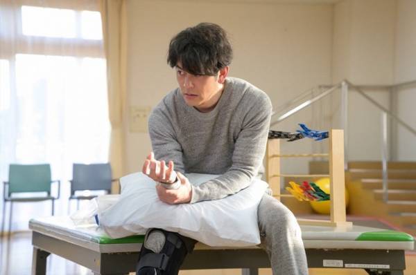 「Get Ready!」8話 妻夫木聡“エース”を陥れた鹿賀丈史“剣持”に視聴者激怒、“ジョーカー対高城”の対決に期待する声も