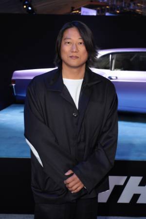 ブーストでヘリを撃墜！超絶アクション満載『ワイルド・スピード／ファイヤーブースト』予告映像