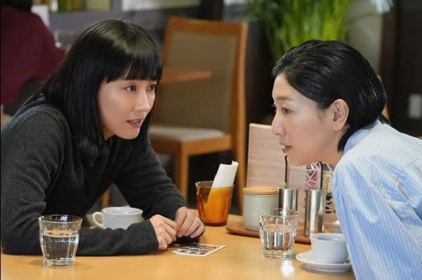 「ブラッシュアップライフ」8話、安藤サクラ“麻美”、初めての“悲劇”に「初めて思い知る残される側の辛さ」など悲しみの声広がる