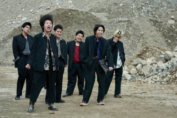 VHSやPCエンジン…昭和レトロ満載の『雑魚どもよ、大志を抱け！』