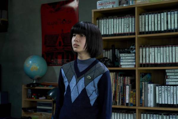 VHSやPCエンジン…昭和レトロ満載の『雑魚どもよ、大志を抱け！』