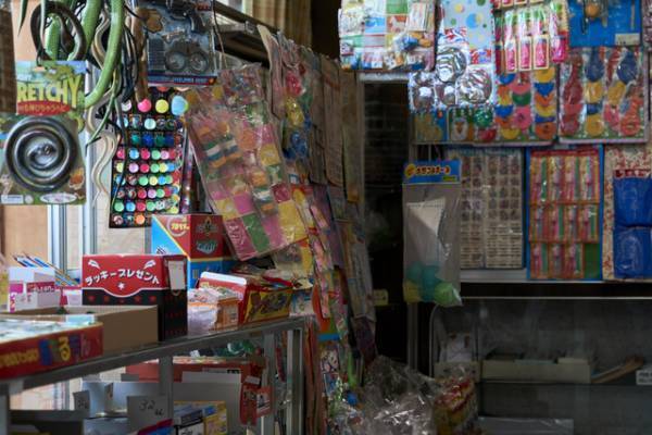 VHSやPCエンジン…昭和レトロ満載の『雑魚どもよ、大志を抱け！』