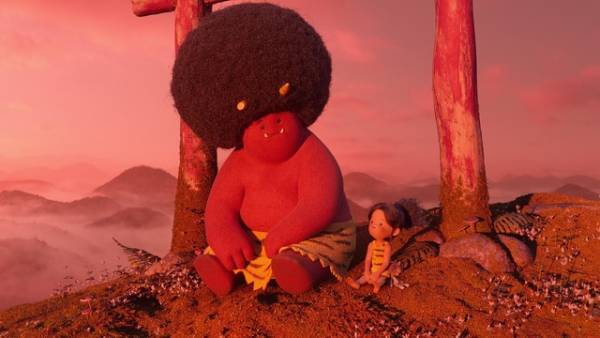 アニー賞『ギレルモ・デル・トロのピノッキオ』が5冠、堤大介監督の『ONI ～ 神々山のおなり』は2冠