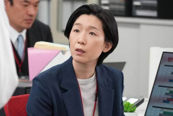 安藤サクラ＆水川あさみがパイロットに!? 江口のりこ＆神保悟志も登場「ブラッシュアップライフ」