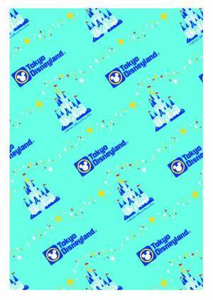 【ディズニー】TDR40周年記念グッズ「Make Your Favorite」第2弾の投票が開始！懐かしい買い物袋のデザインがモチーフになったグッズも