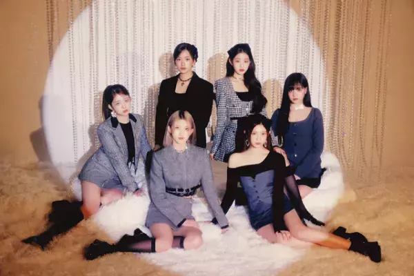 「花束オオカミ」スペシャルテーマソングはIVEの「LOVE DIVE」に　全シリーズ一挙無料配信も開始