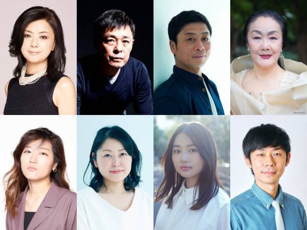 若林・山里家キャスト決定 高橋海人＆森本慎太郎共演「だが、情熱はある」