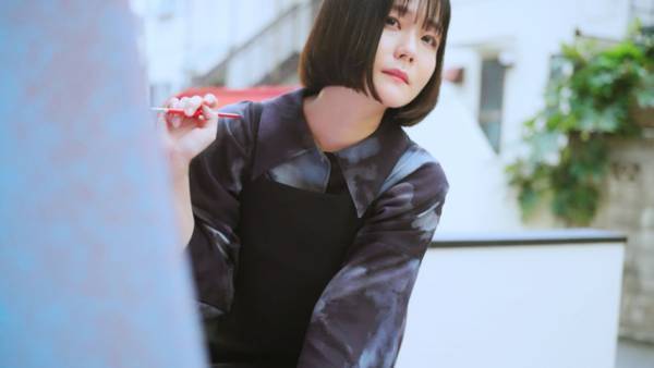 吉岡里帆＆モトーラ世理奈が急接近『アイスクリームフィーバー』初映像＆第1弾ビジュアル