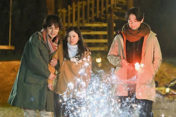 「星降る夜に」第7話、“自分は被害者”と絶叫するムロツヨシ“伴”に「怖すぎてトラウマ」「心の痛みもわかる」など様々な声