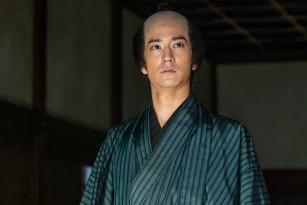 「大奥」第8話、冨永愛“吉宗”に「チーム吉宗で問題解決に当たる様は痛快」「政策ドラマも面白い」などの反応