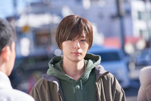 Netflixシリーズ「君に届け」予告編＆ビジュアル公開　犬飼貴丈も出演