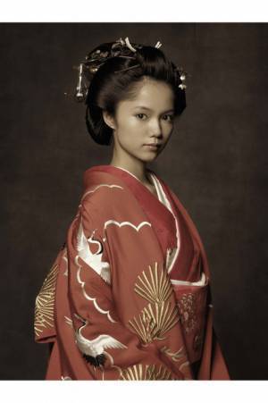 大河ドラマ「篤姫」4Kリマスター版放送　宮崎あおい「特別な作品」