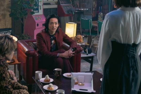 「スタンドUPスタート」7話、反町隆史“義知”は敵!? 視聴者からは「妙に引っ掛かる」「ミスリードかな」の声上がる