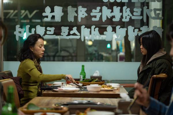 母と娘の複雑な感情を描き、釜山映画祭で5冠『同じ下着を着るふたりの女』公開へ