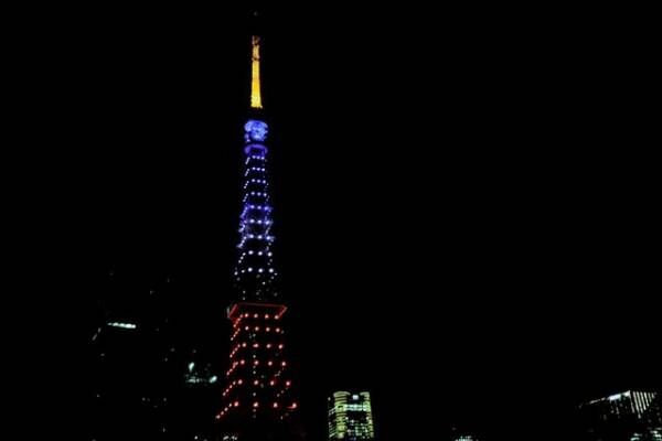 寺島しのぶ親子＆エッフェルの末裔ら登壇『エッフェル塔～創造者の愛～』東京タワーでイベント開催
