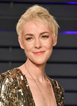 ジェナ・マローン、『ハンガー・ゲーム』シリーズの撮影中に性的暴行を受けたと明かす