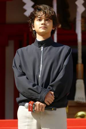 北村匠海『東リベ』の反響に驚き！吉沢亮＆山田裕貴と“決起集会イベント”に登場