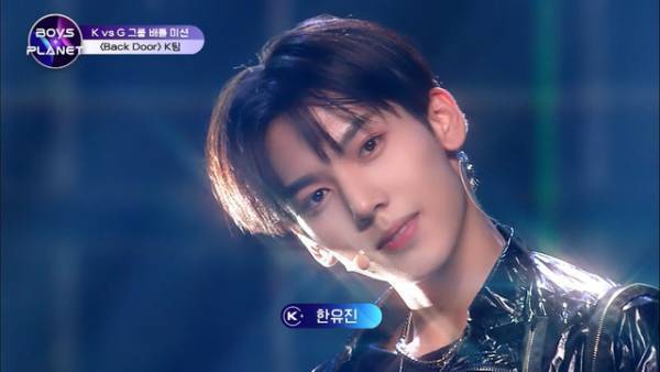 「ボイプラ」#5は初の生存者発表式、グループバトルを経て生き残る52名が明らかに