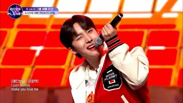 「ボイプラ」#5は初の生存者発表式、グループバトルを経て生き残る52名が明らかに