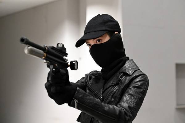 「忍者に結婚は難しい」第9話、藤原大祐“宇良”の正体に視聴者驚愕…吉谷彩子“小夜”には「やっぱり怖い」の声