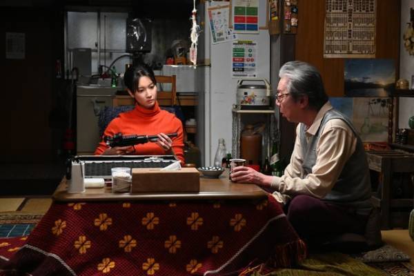 「忍者に結婚は難しい」第9話、藤原大祐“宇良”の正体に視聴者驚愕…吉谷彩子“小夜”には「やっぱり怖い」の声